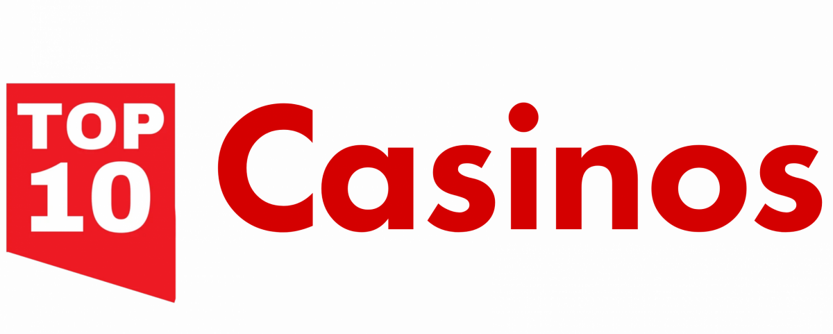 TOP 10 casinos