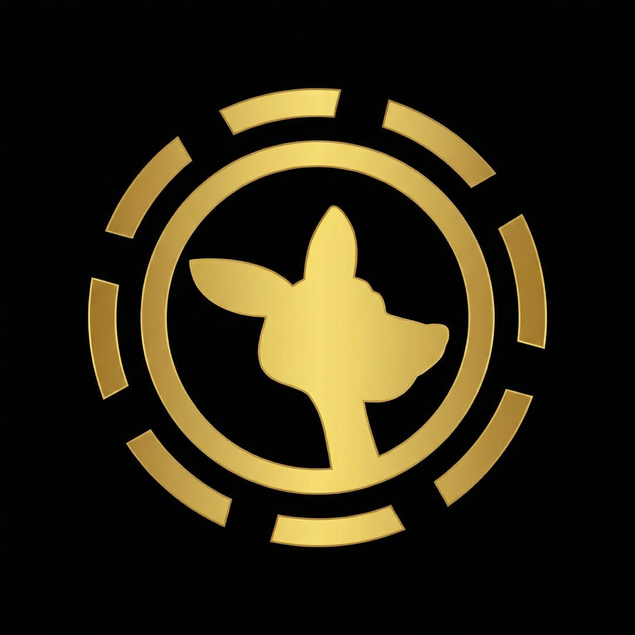 Roobet Casino logo - popular crypto gambling site with 20% weekly cashback